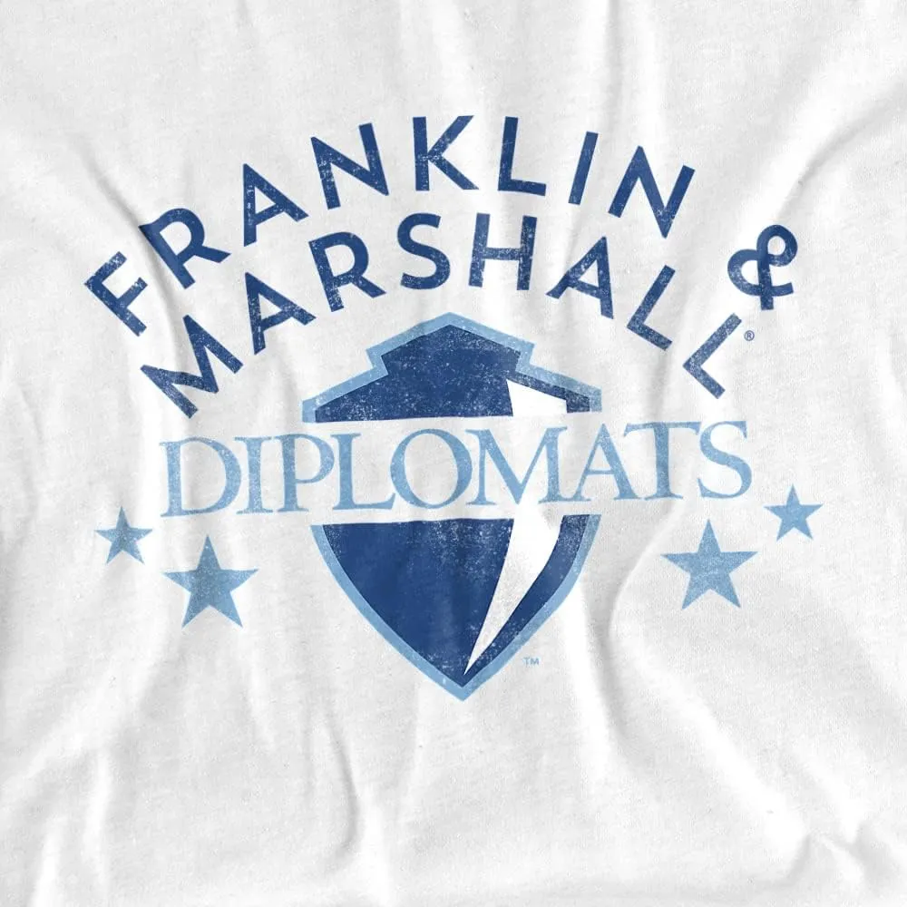 Franklin & Marshall College Official Diplomats Women's T Shirt