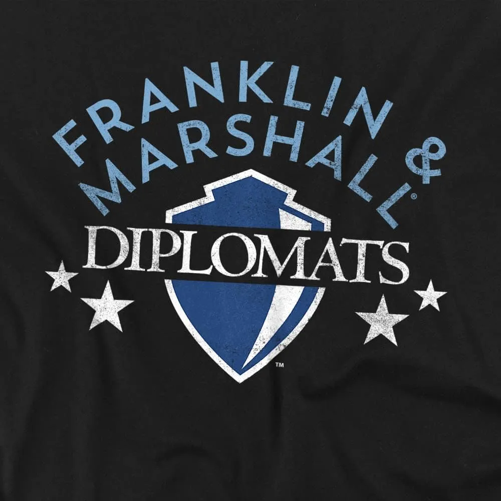 Franklin & Marshall College Official Diplomats Women's T Shirt