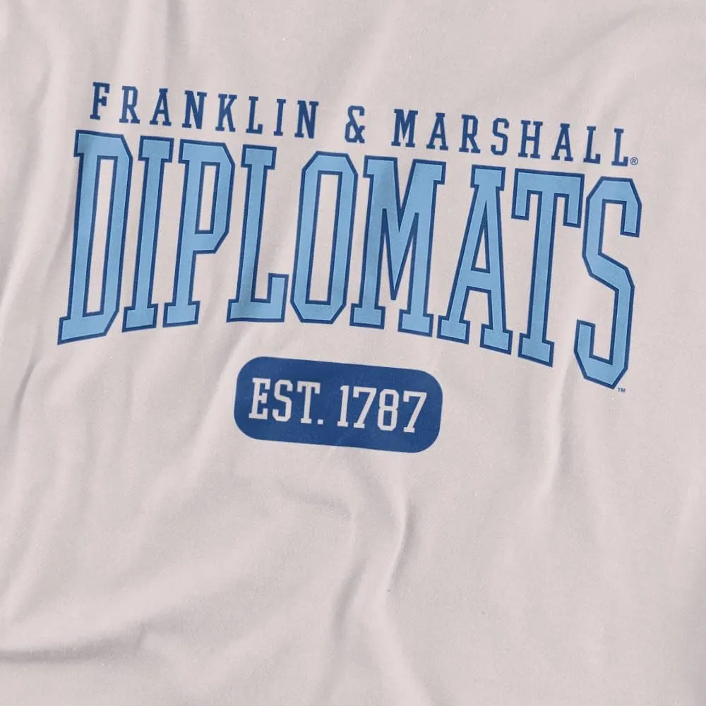 Franklin & Marshall College Official Est. Date Unisex Adult T Shirt