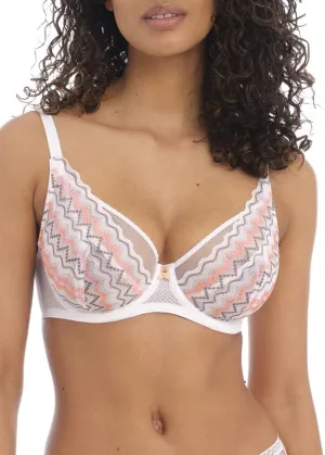 Freya Women's Festival Vibe Underwire High Apex Bra