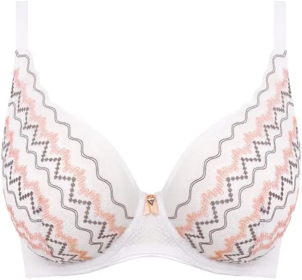 Freya Women's Festival Vibe Underwire High Apex Bra