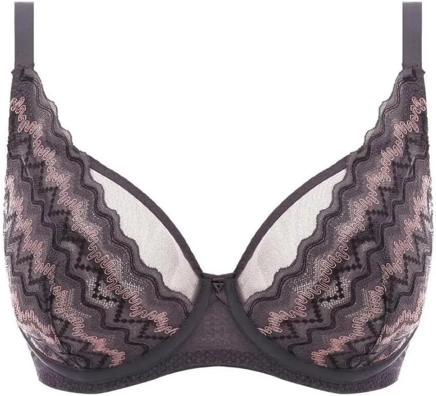 Freya Women's Festival Vibe Underwire High Apex Bra