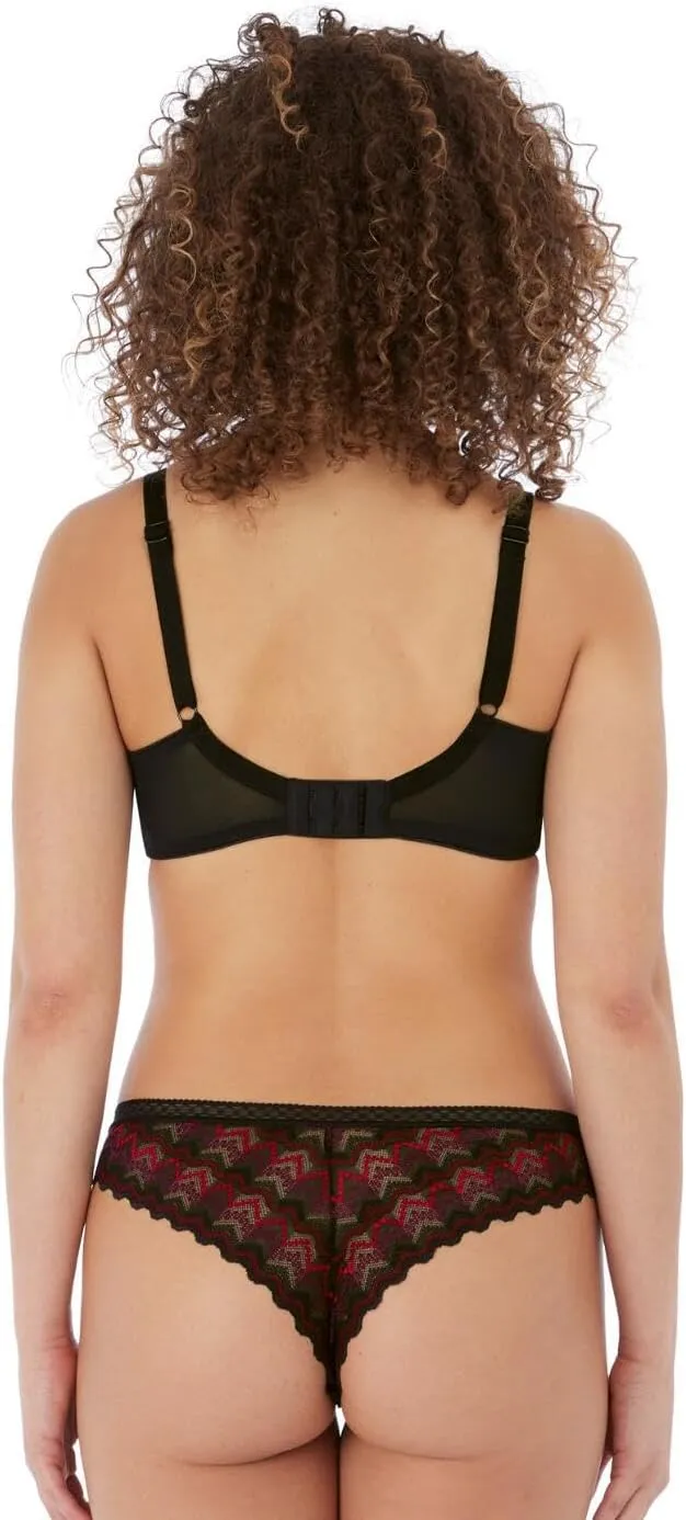 Freya Women's Festival Vibe Underwire High Apex Bra