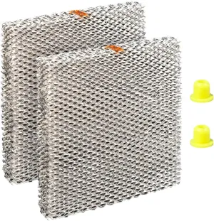 GA570 GA10 Humidifier Vapor Pad for BestAirPro A10-PR A10PR ReservePro 7900,GeneralAir 570 570M 570A GFI #7905 2 Packs