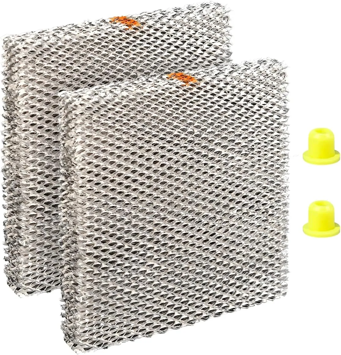 GA570 GA10 Humidifier Vapor Pad for BestAirPro A10-PR A10PR ReservePro 7900,GeneralAir 570 570M 570A GFI #7905 2 Packs