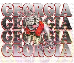 Georgia Glory