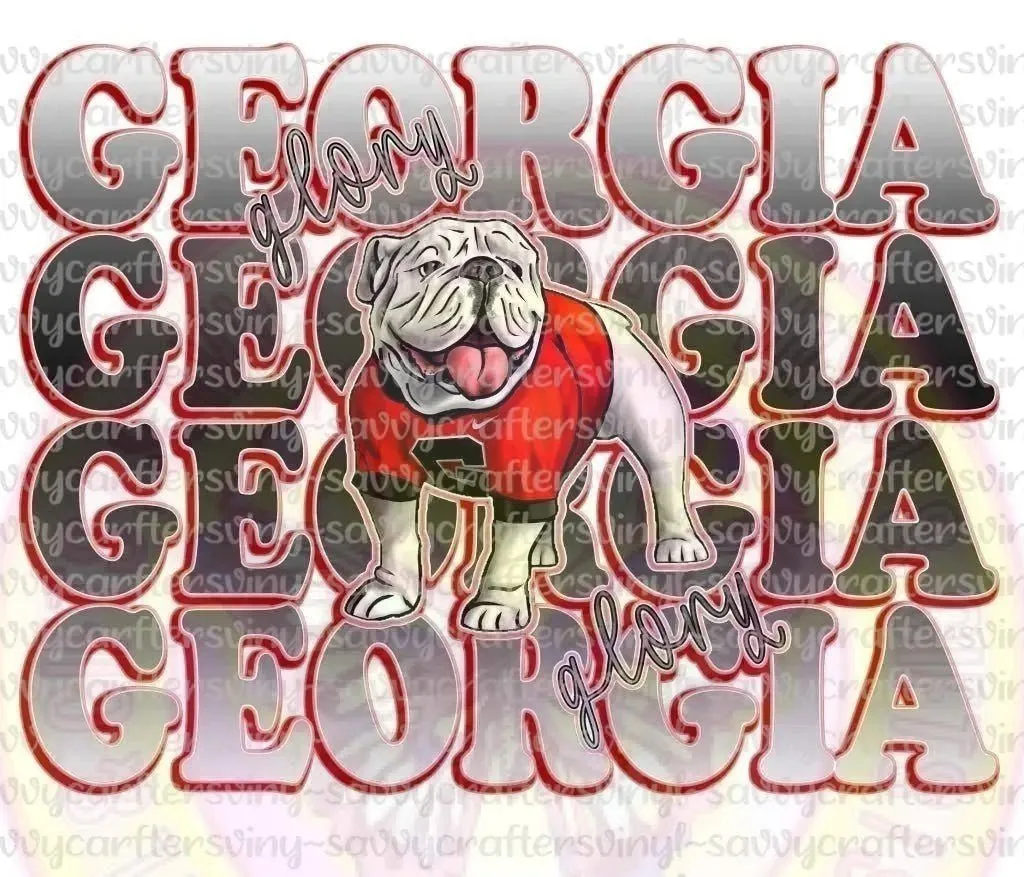 Georgia Glory