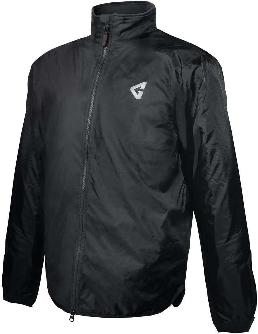 Gerbing Heated Jacket Liner - 12V Motorcycle Gear - 7 Heat Zones