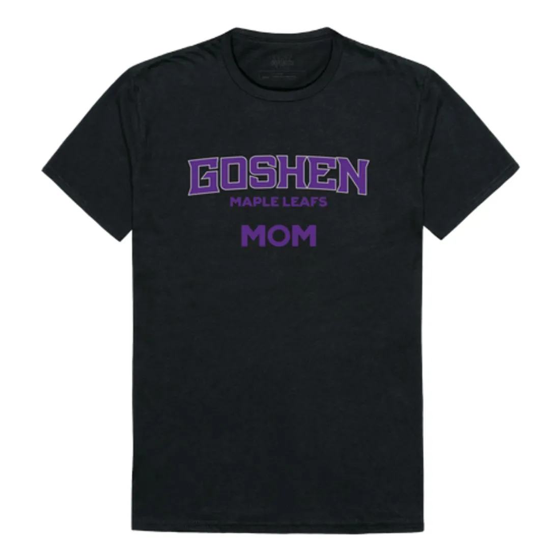 Goshen College Maple Leafs Mom T-Shirts