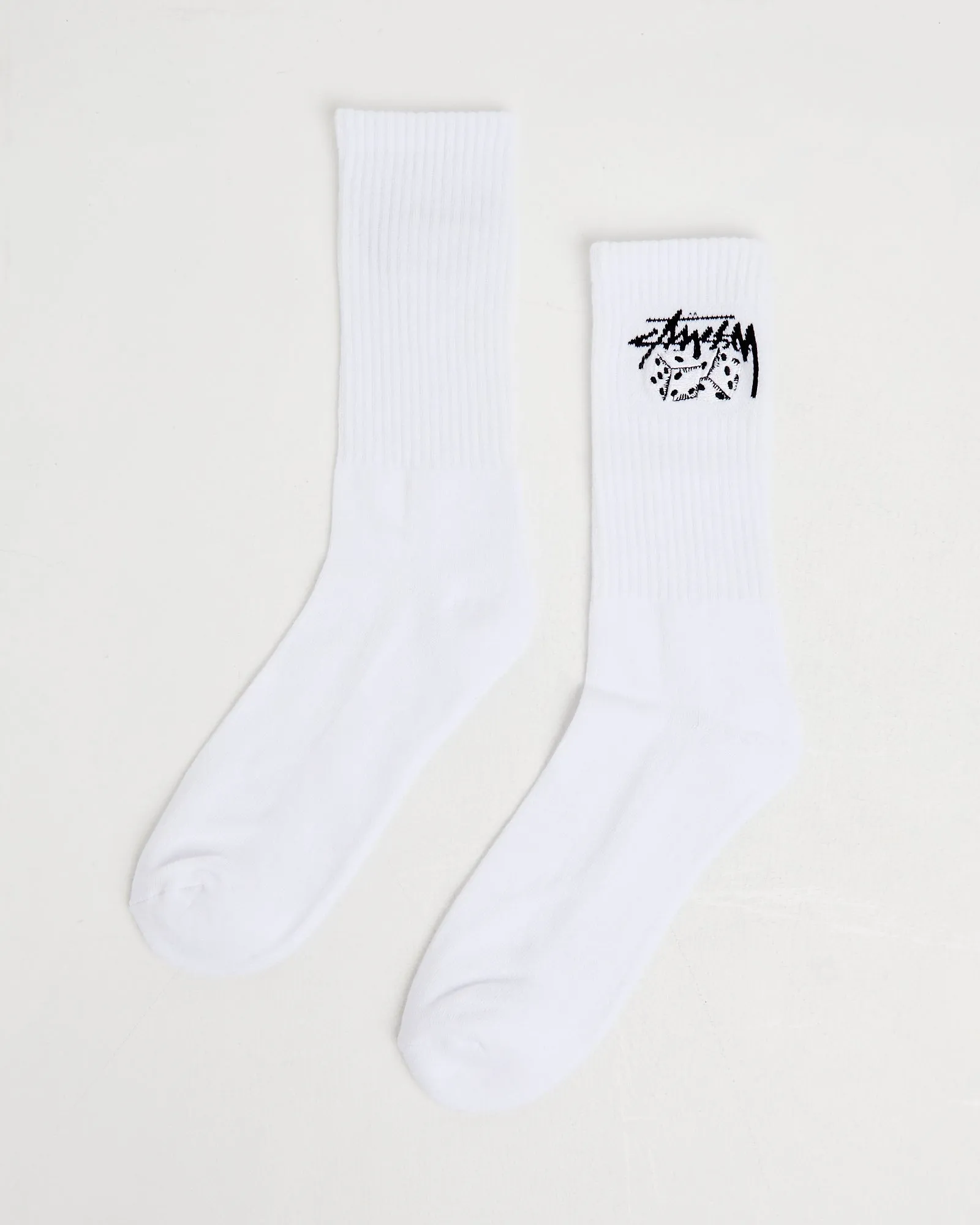 GP Exclusive - Roll The Dice 3 Pack Socks