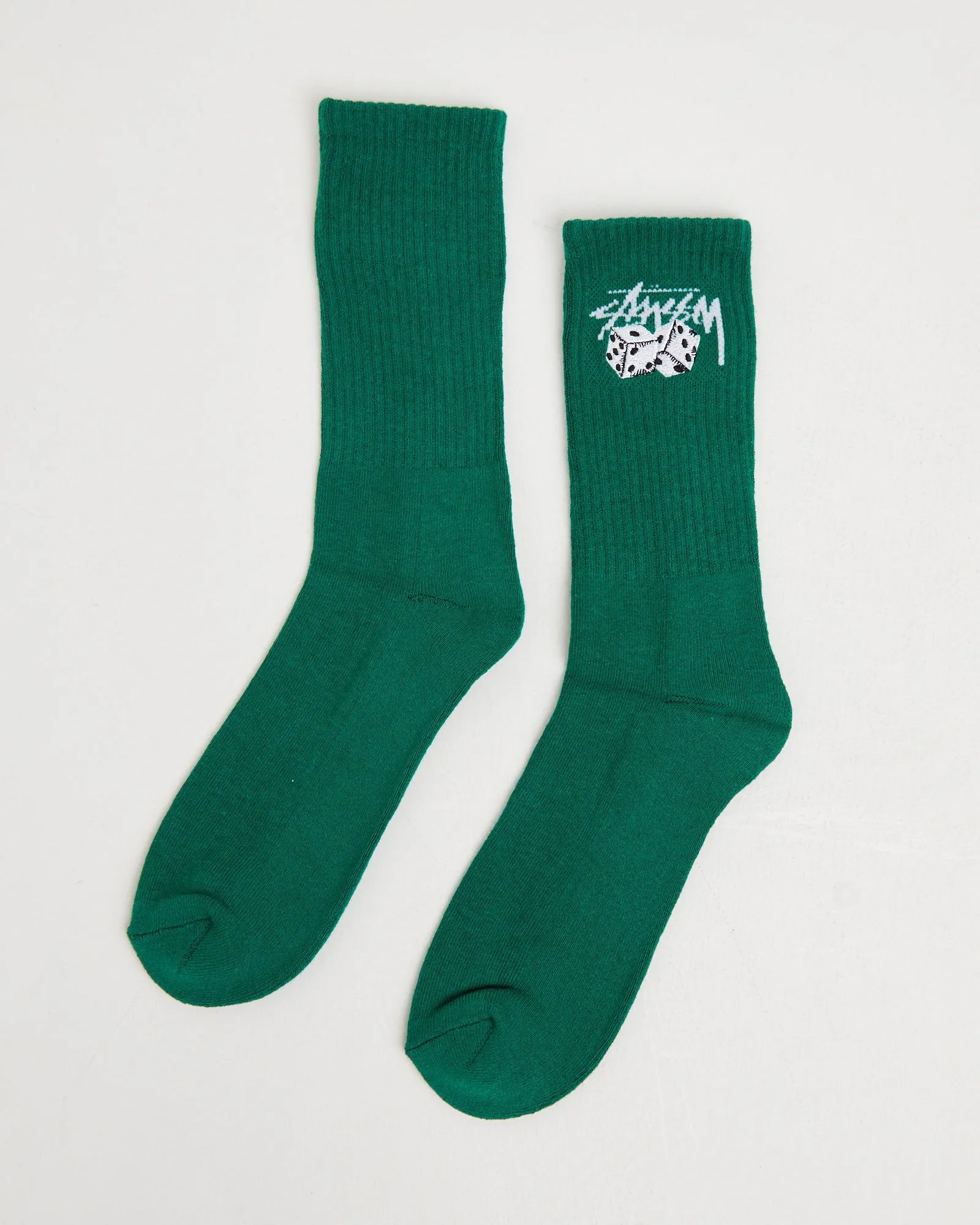 GP Exclusive - Roll The Dice 3 Pack Socks