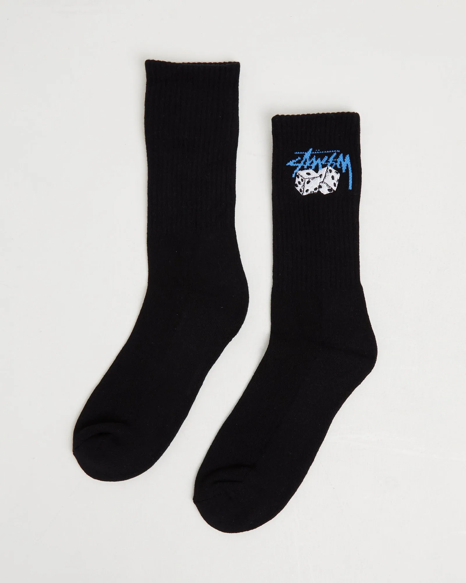 GP Exclusive - Roll The Dice 3 Pack Socks