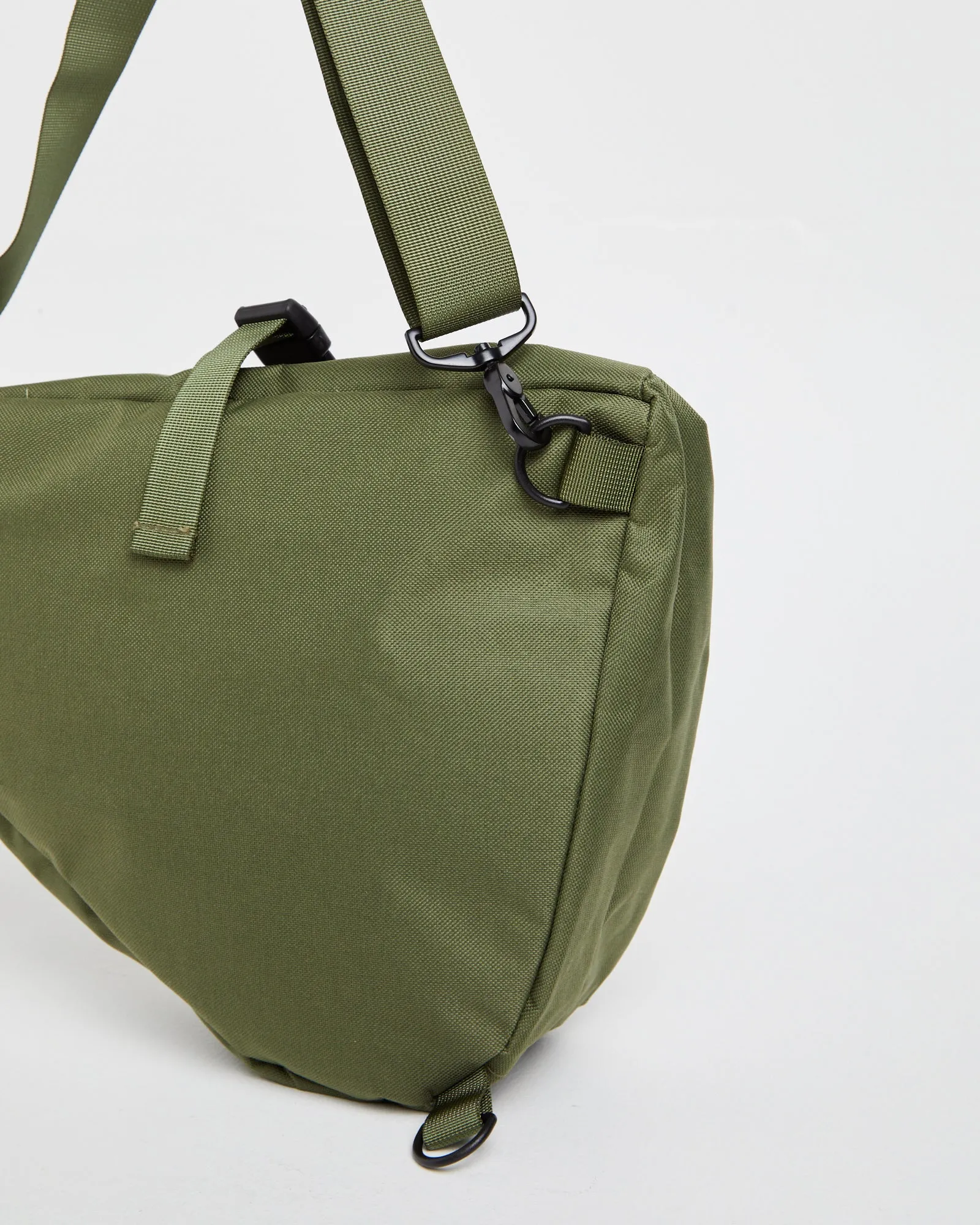Graffiti Sling Bag