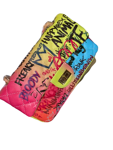 Graffiti