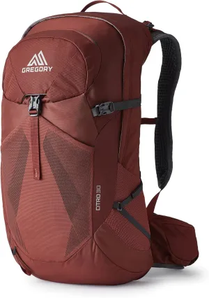 Gregory Citro 24, 30, 24 & 30 H2O Plus Unisex Day Hiking/Hydration Backpack