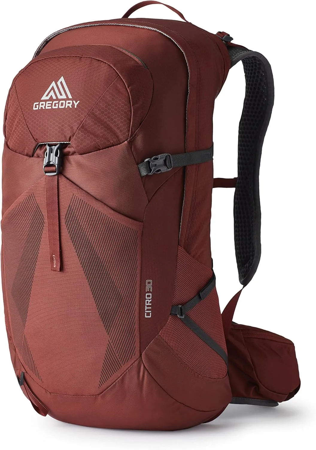 Gregory Citro 24, 30, 24 & 30 H2O Plus Unisex Day Hiking/Hydration Backpack