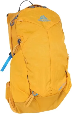 Gregory Jade 20L Women's Day Hiking Backpack, Ventilated Backpanel, Built-In Hydration Attachment for Bladder (Reservoir Not Included), One Size Fits All, Capri Yellow