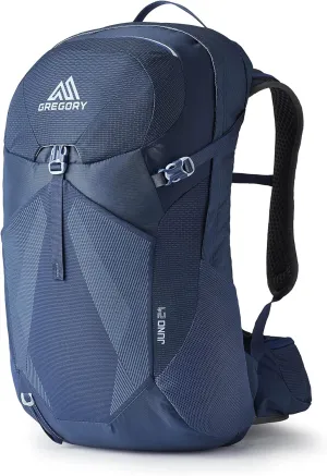 Gregory Juno 24L & 30L H2O Women's Day Hiking/Backpacking Hydration Backpack with Included Reservoir, One Size Fits All