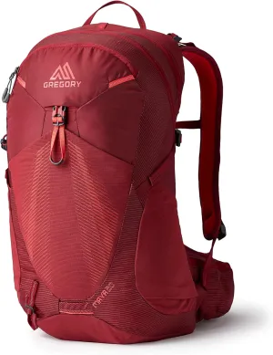 Gregory Maya 20 Women'S Day Hiking Backpack, One Size Fits All, Iris Red