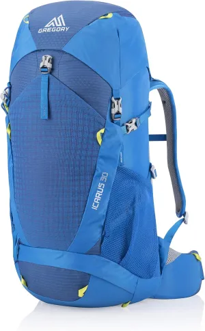 Gregory Mountain Products Icarus 30 Liter Kid's Hiking Backpack