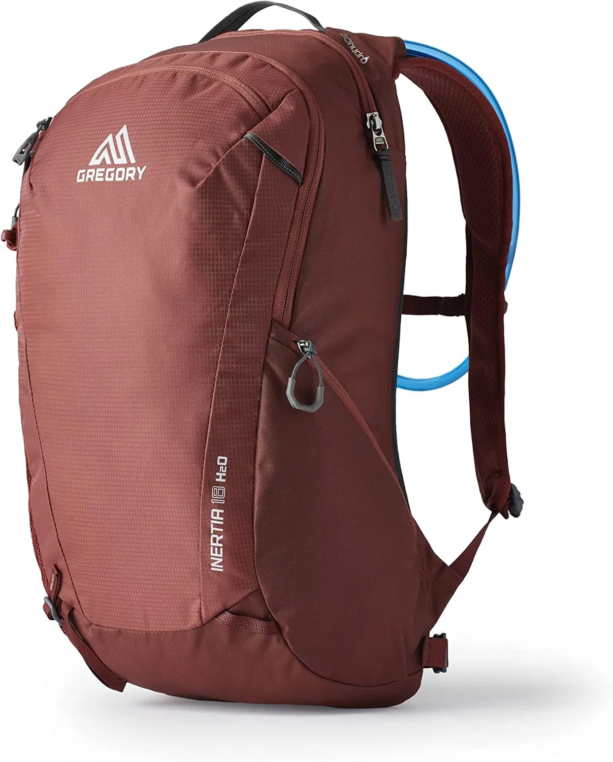 Gregory Mountain Products Inertia 18 H2O Hydration Backpack