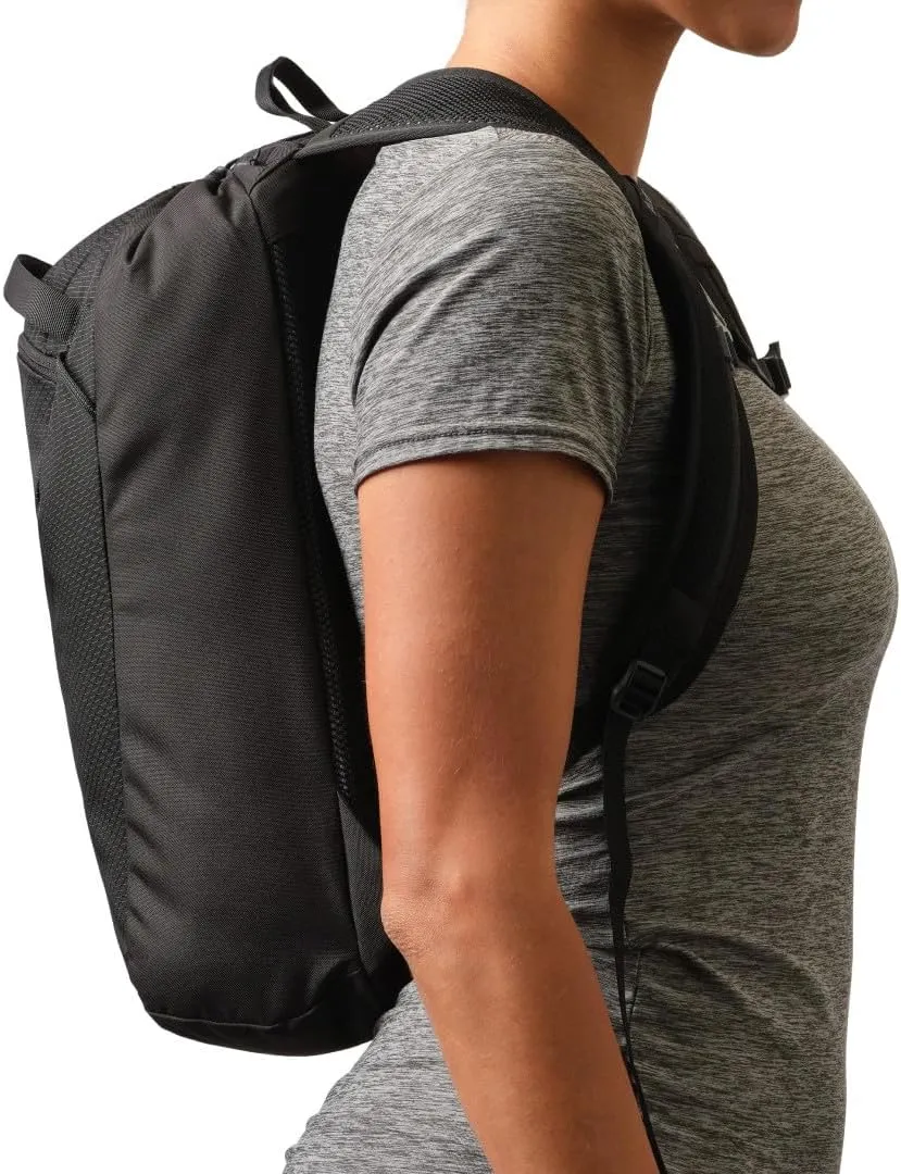 Gregory Nano 14L Unisex Day Hiking/Commuter/Active Travel Backpack, Breathable Backpanel, Hydration Port, One Size Fits All, Moab Tan