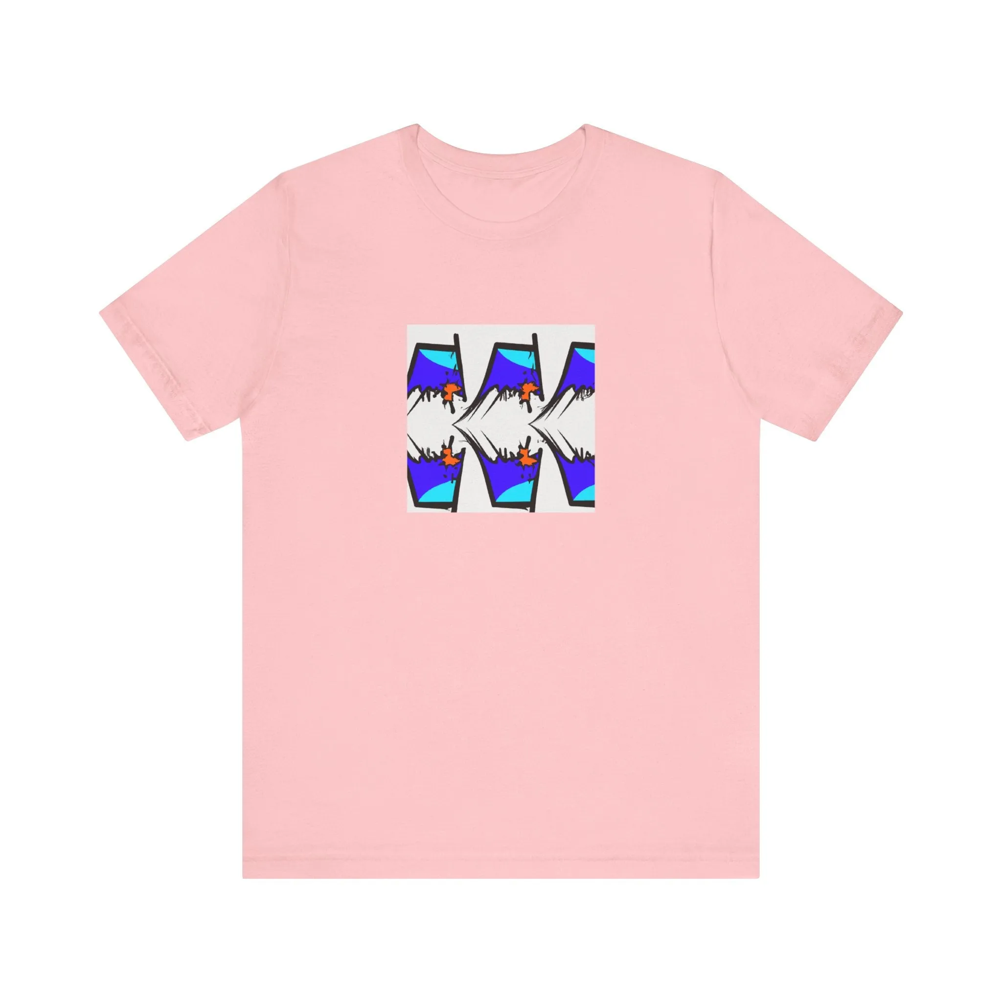 Gretchen KoolGraff - Tee