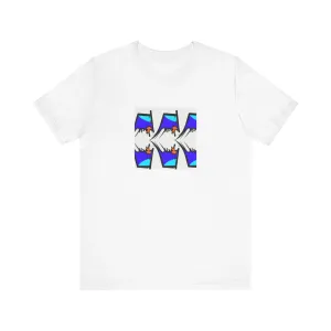 Gretchen KoolGraff - Tee