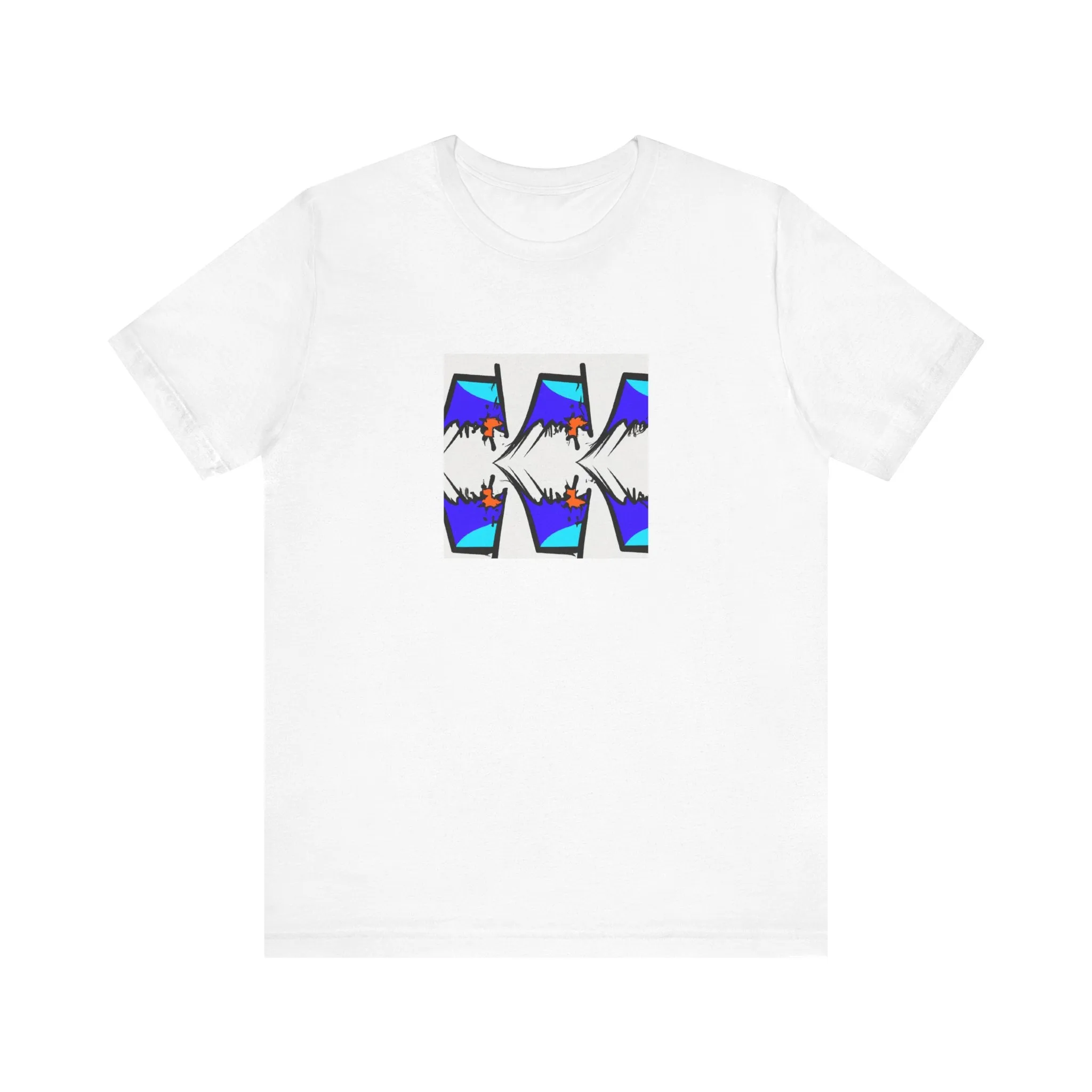 Gretchen KoolGraff - Tee