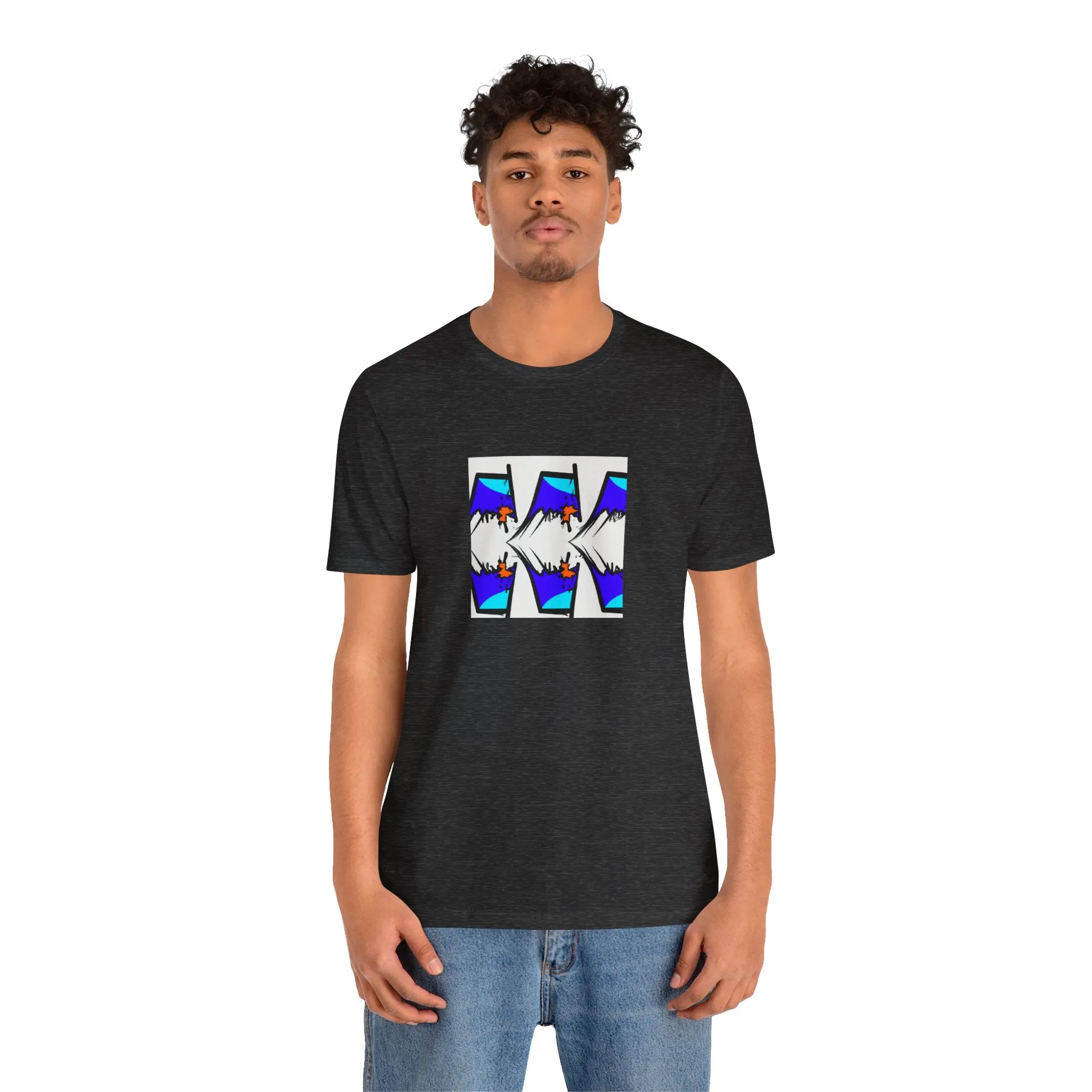 Gretchen KoolGraff - Tee