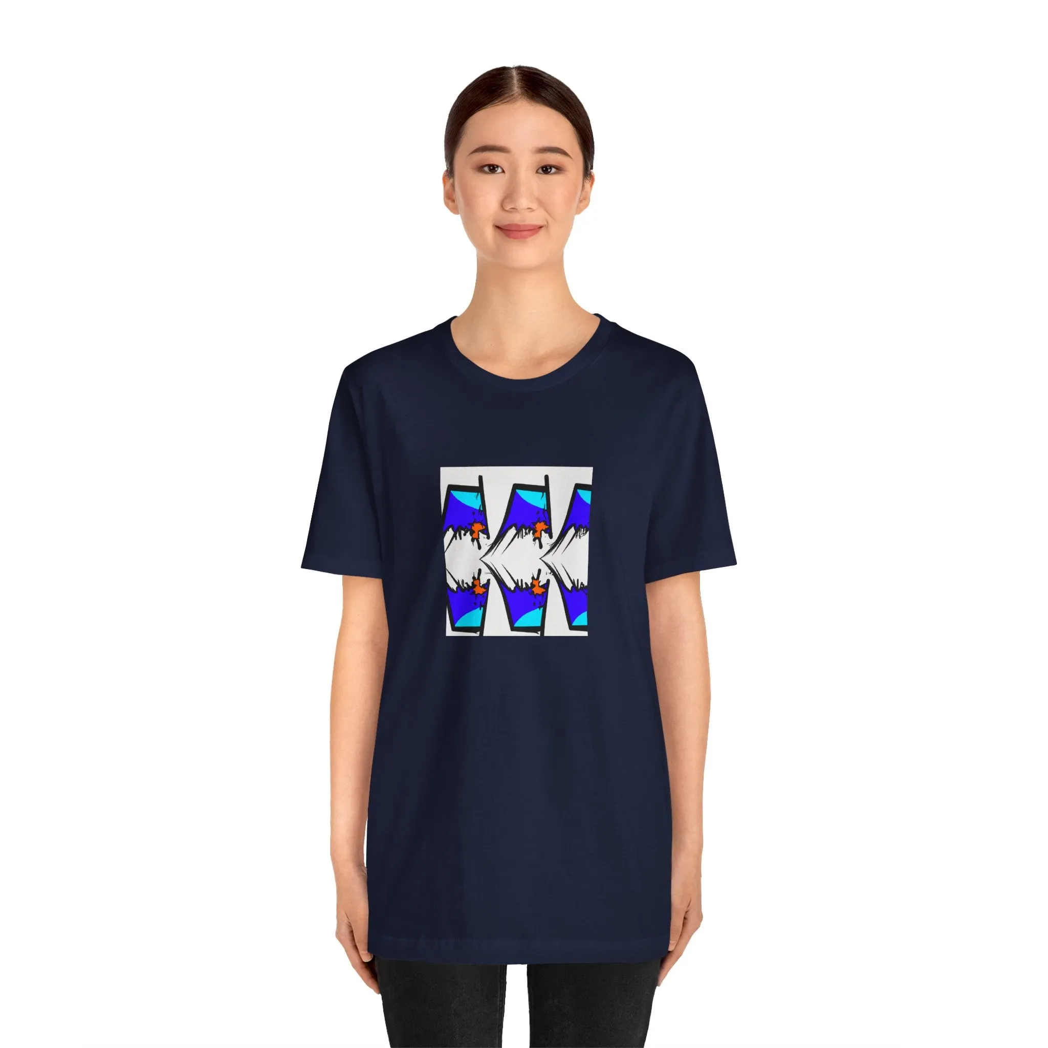 Gretchen KoolGraff - Tee