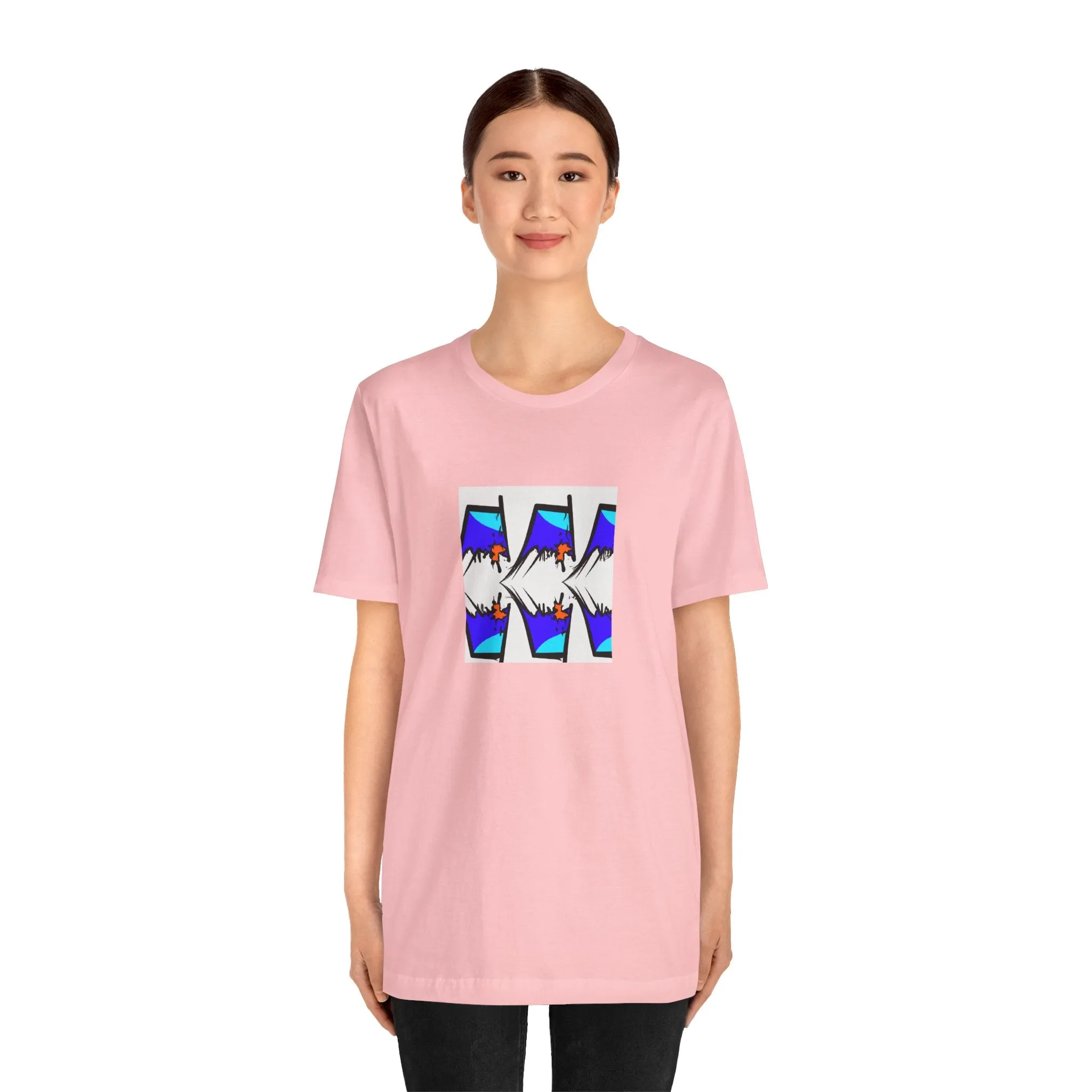 Gretchen KoolGraff - Tee