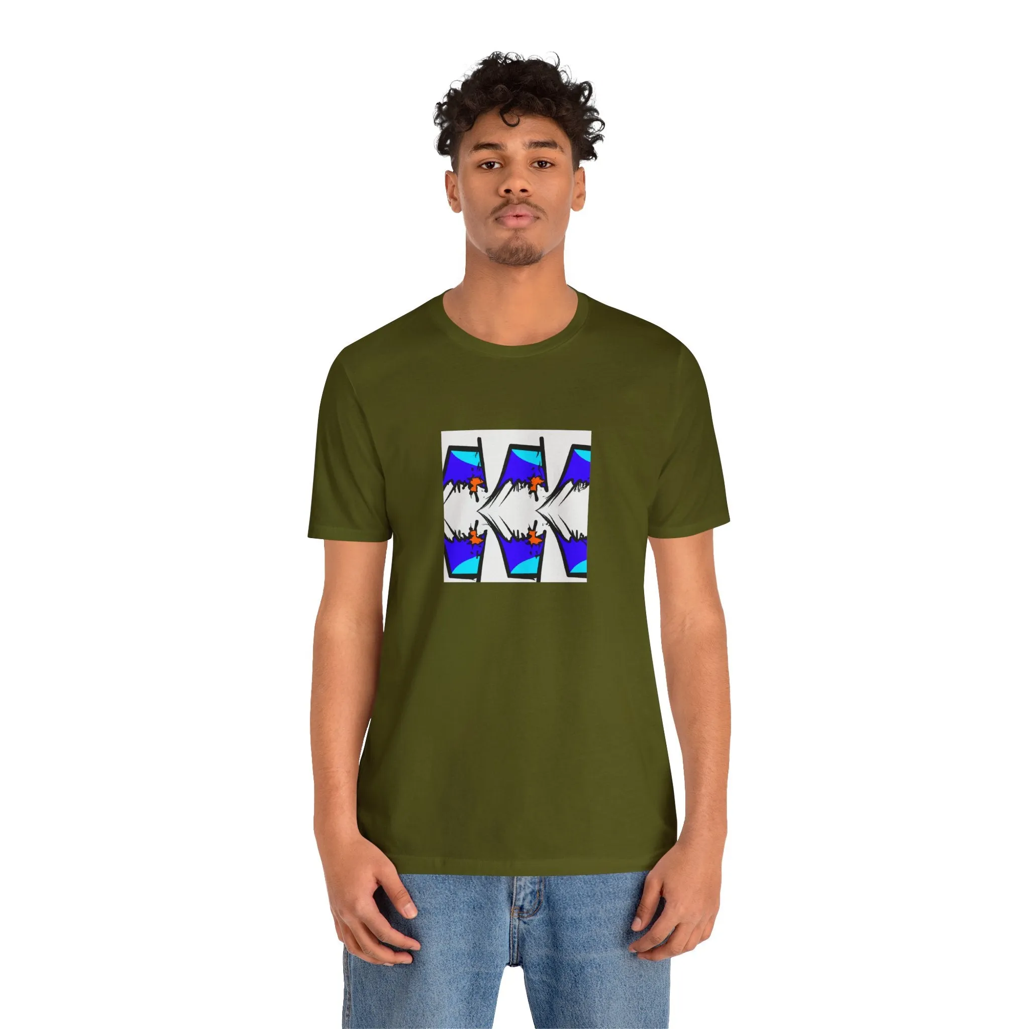Gretchen KoolGraff - Tee
