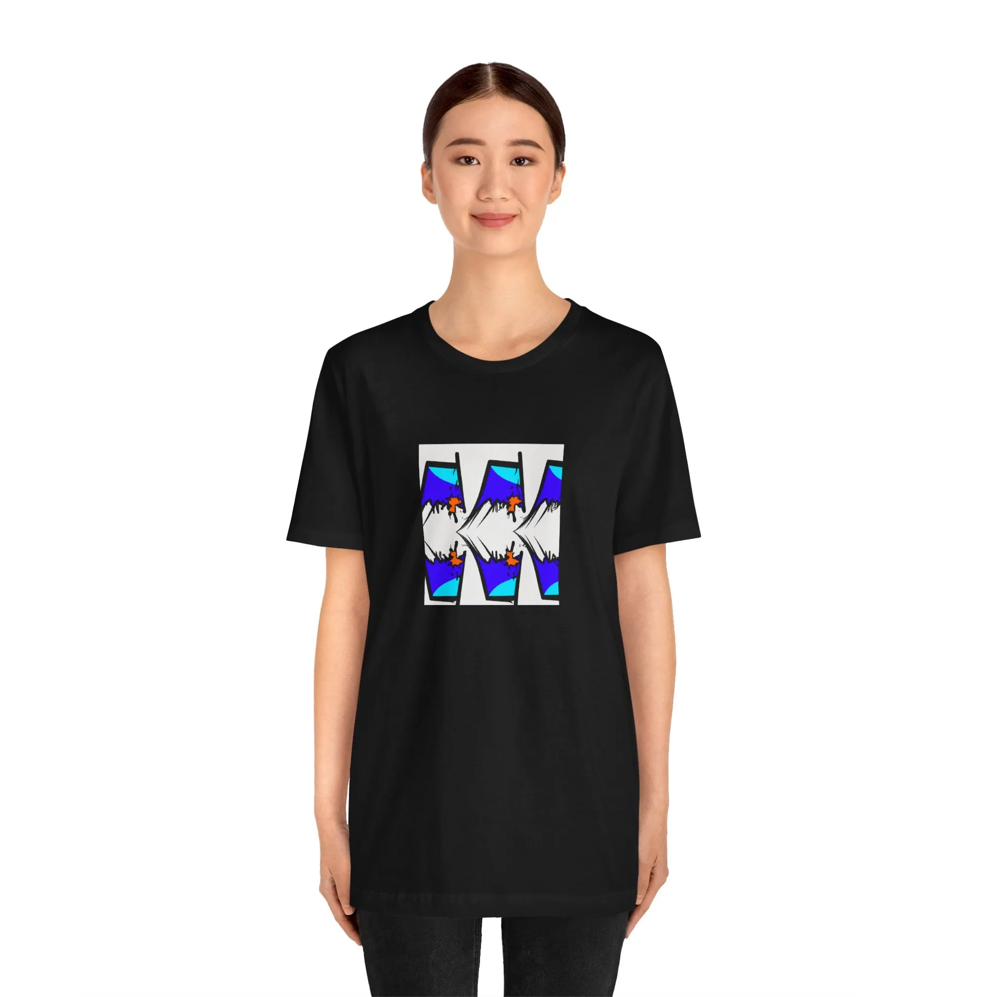 Gretchen KoolGraff - Tee