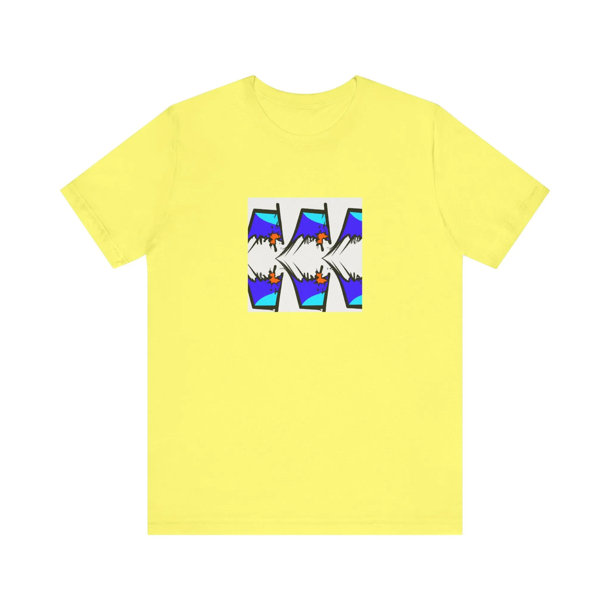 Gretchen KoolGraff - Tee