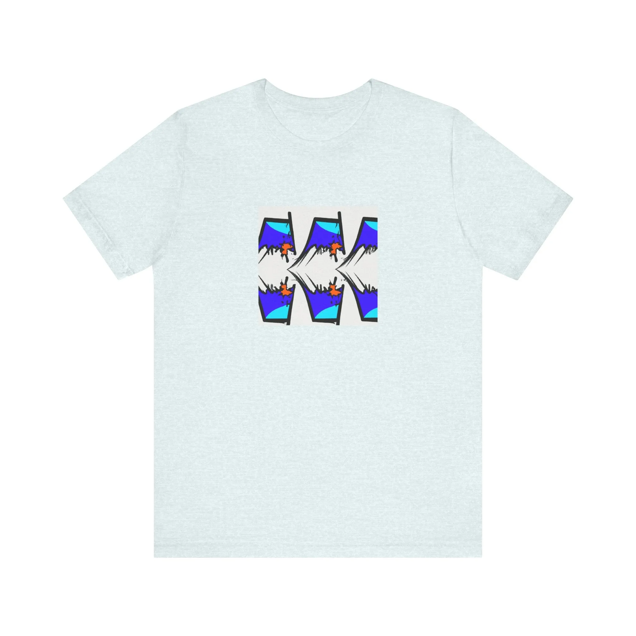 Gretchen KoolGraff - Tee