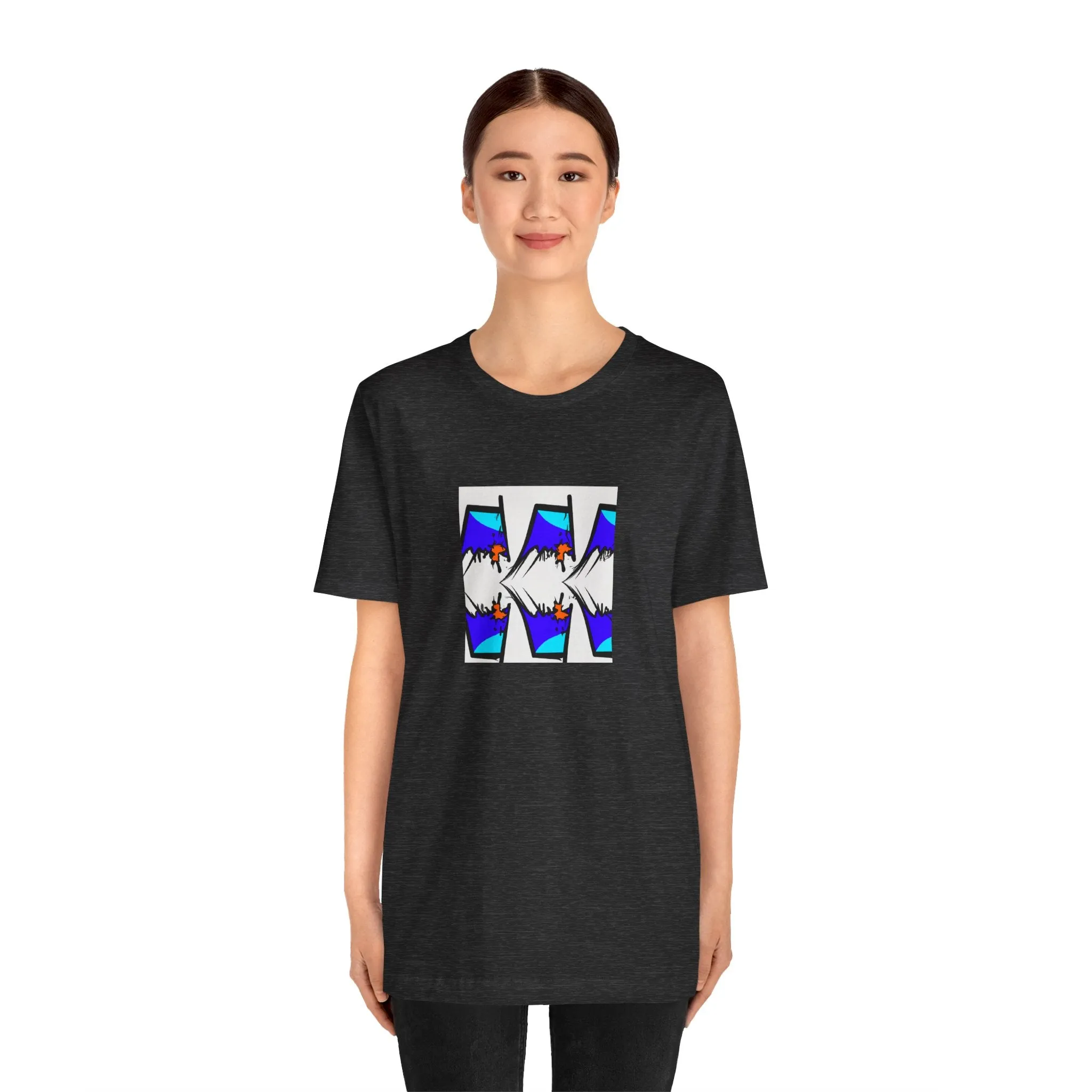Gretchen KoolGraff - Tee