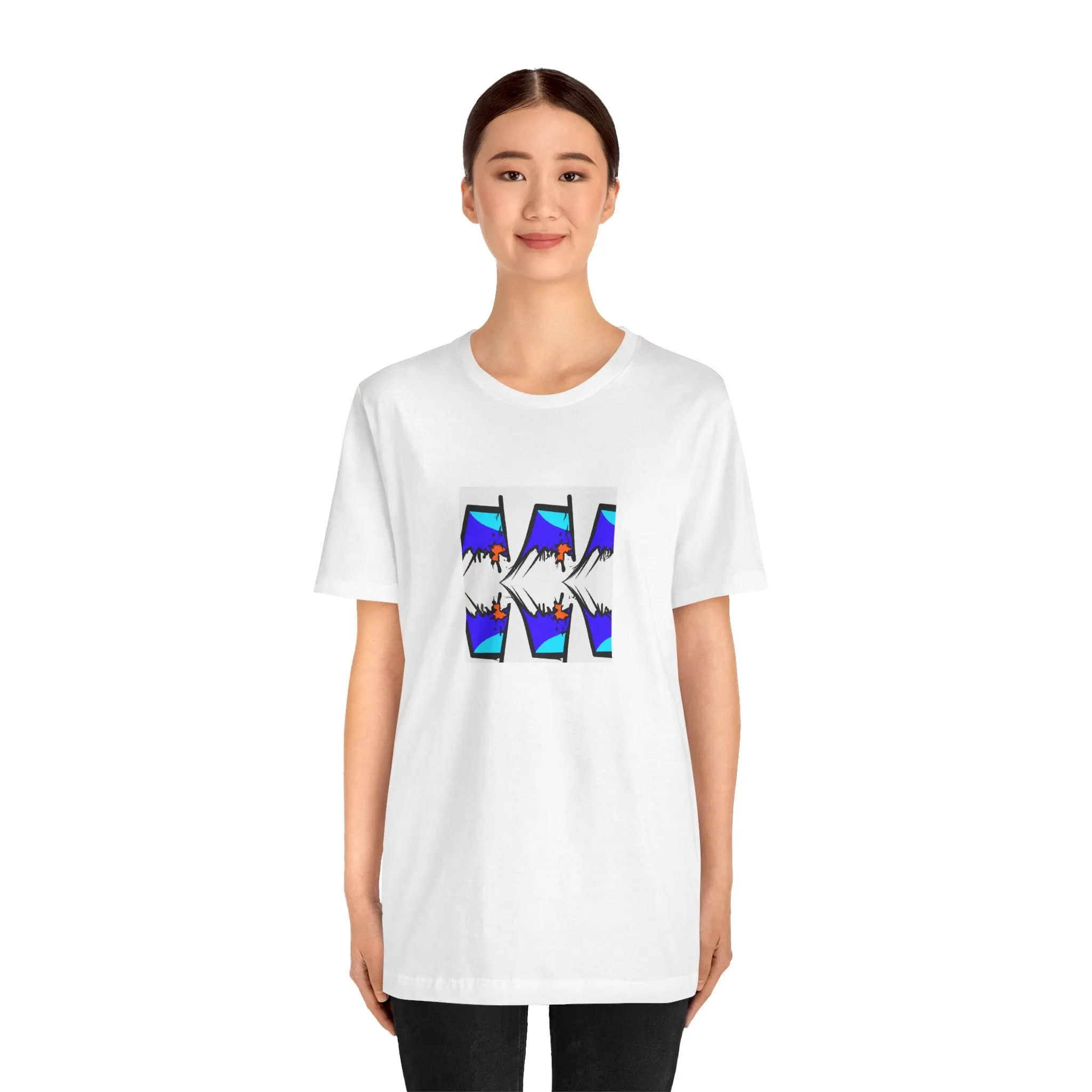 Gretchen KoolGraff - Tee