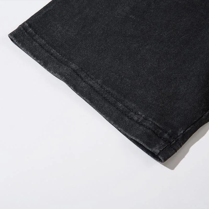 Hallucinations Loose Tee
