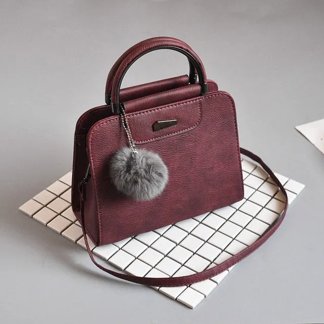 handbag LOU bag Bags Bag Casual Leather Quality Bags 2019 LAN Rivet High Ladies New Perfectly constructed women Fashion Women Crossbody Satisfied clients Shoulder For