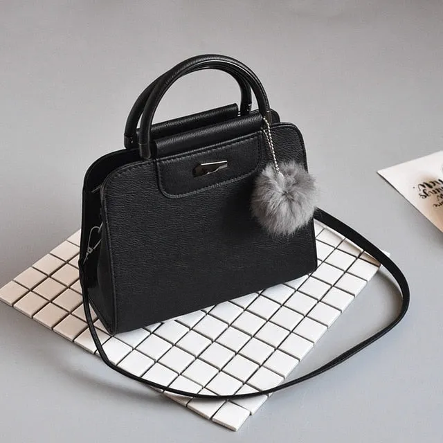 handbag LOU bag Bags Bag Casual Leather Quality Bags 2019 LAN Rivet High Ladies New Perfectly constructed women Fashion Women Crossbody Satisfied clients Shoulder For