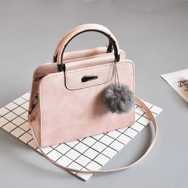 handbag LOU bag Bags Bag Casual Leather Quality Bags 2019 LAN Rivet High Ladies New Perfectly constructed women Fashion Women Crossbody Satisfied clients Shoulder For
