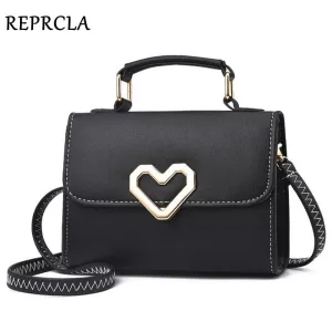 Handbags Crossbody Leather Luxury Women Fashion Modern design Women Bags Messenger Flap Bag Bags Small Best priced REPRCLA Bags Shoulder Designer