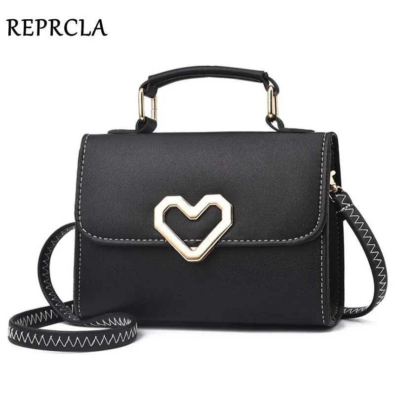 Handbags Crossbody Leather Luxury Women Fashion Modern design Women Bags Messenger Flap Bag Bags Small Best priced REPRCLA Bags Shoulder Designer