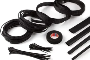 Harness Sleeve Pack (HT-039300)