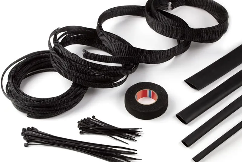 Harness Sleeve Pack (HT-039300)