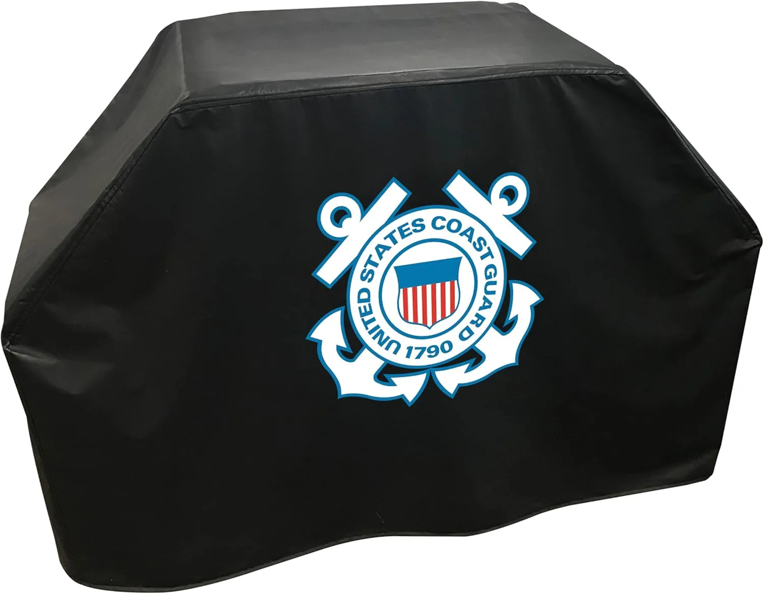 HBS Boston College Grill Cover by The Holland Bar Stool Co.