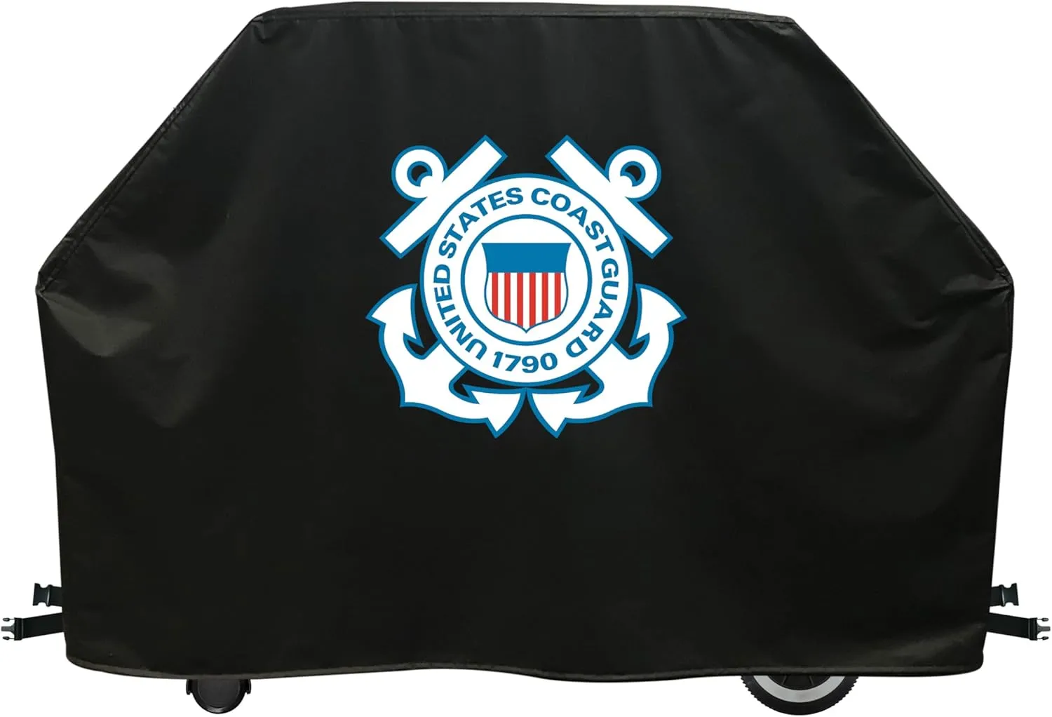HBS Boston College Grill Cover by The Holland Bar Stool Co.