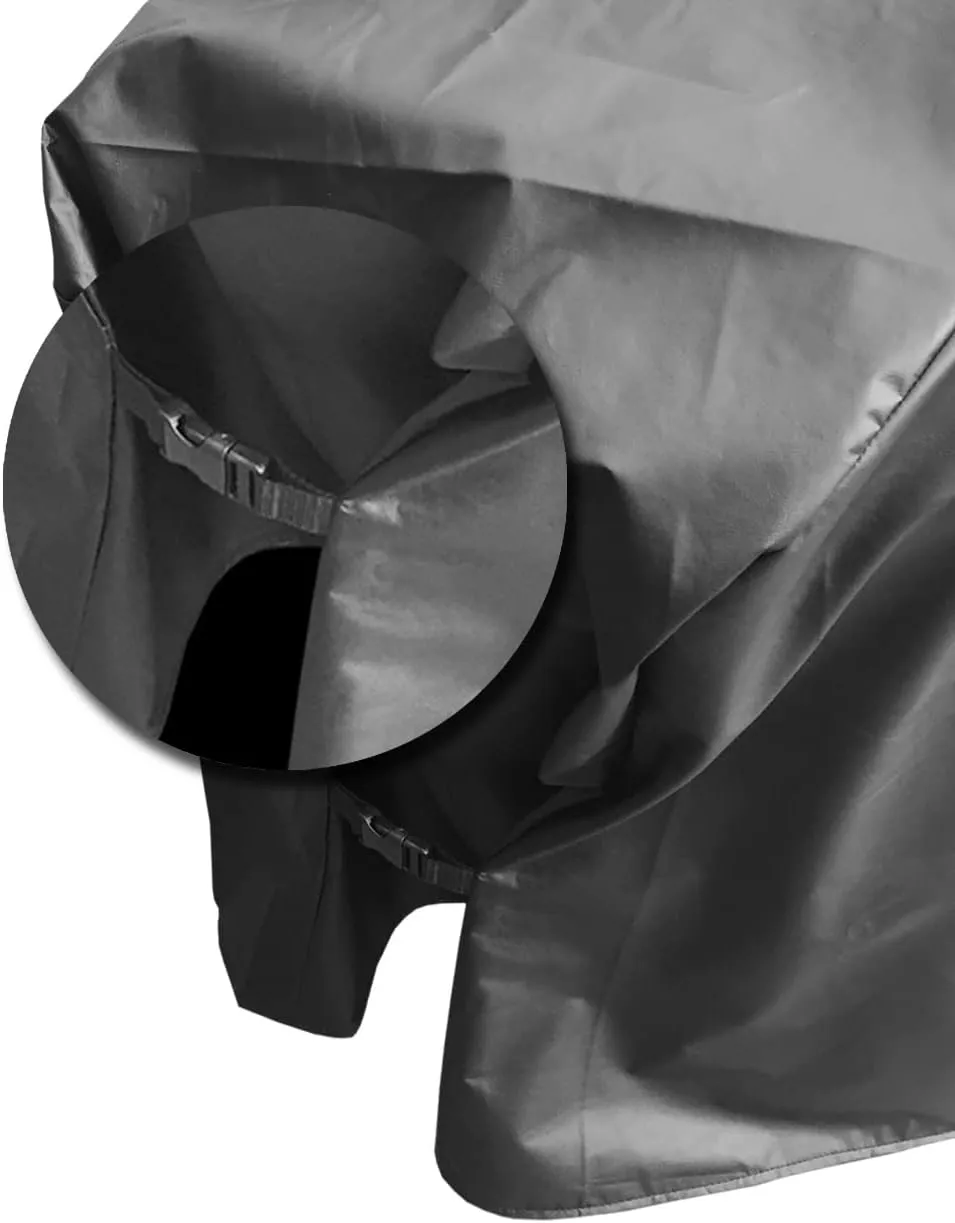 HBS Boston College Grill Cover by The Holland Bar Stool Co.