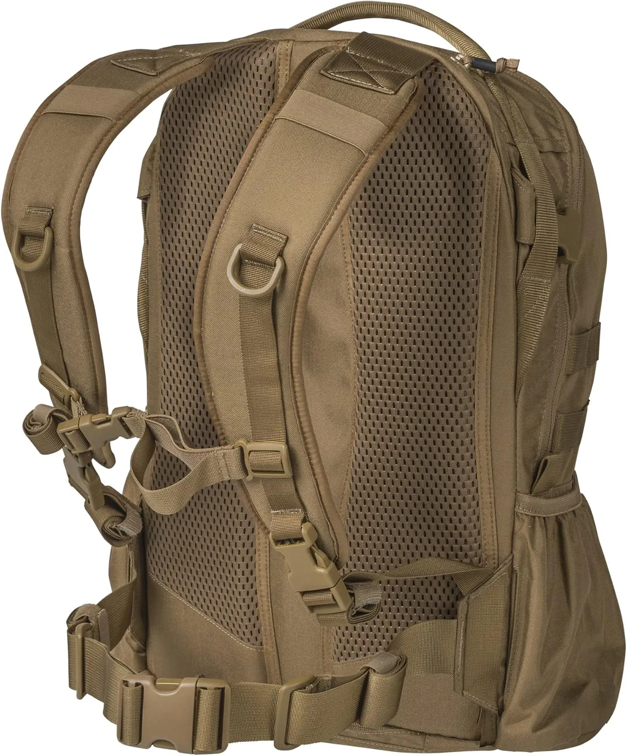 Helikon-Tex Men's Hiking, Adaptive Green, One Size